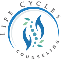 A logo of the libye cycles